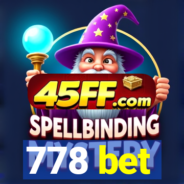 778 bet